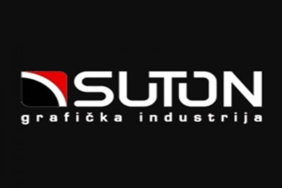 SUTON GRAFIČKA INDUSTRIJA, Bosnia & Herzegovina