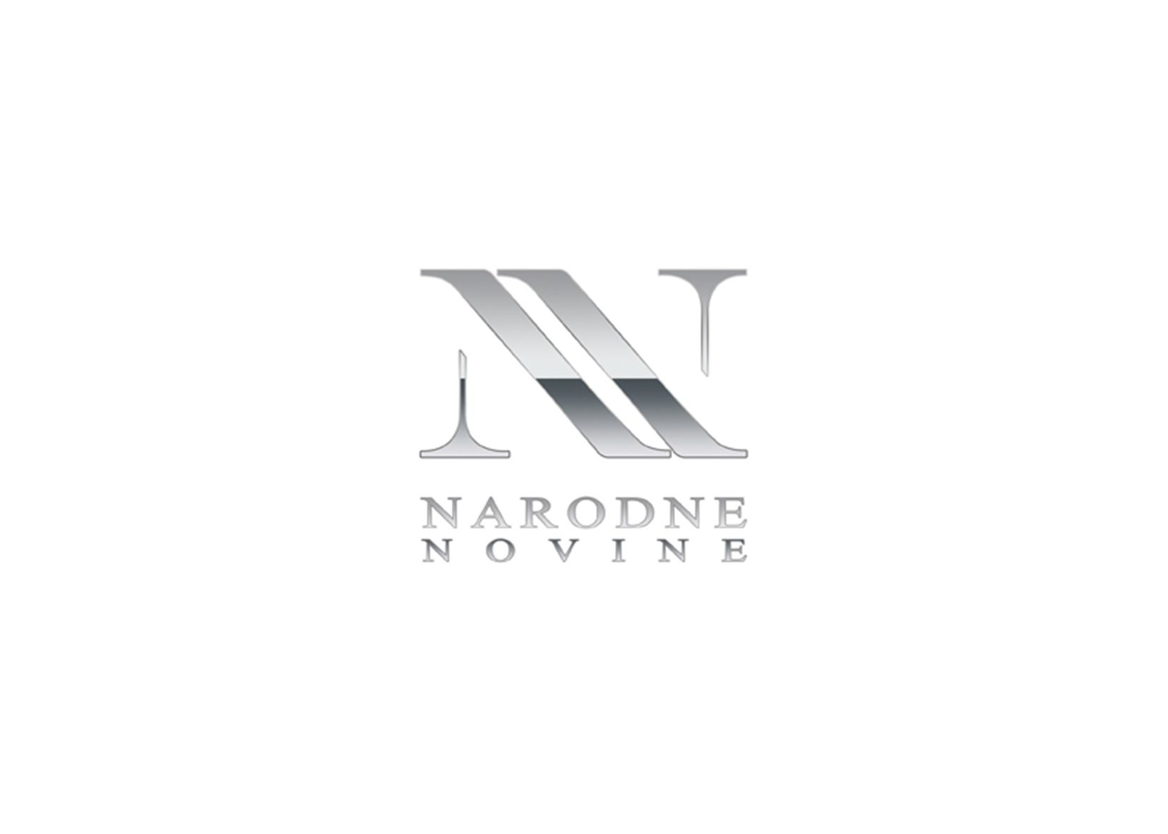 NARODNE NOVINE, Croatia