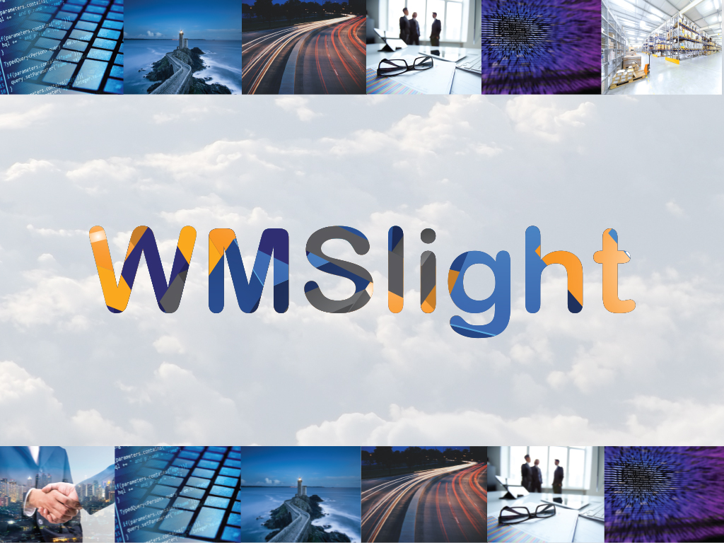 WMSlight – new cheaper version of PrimatWMS