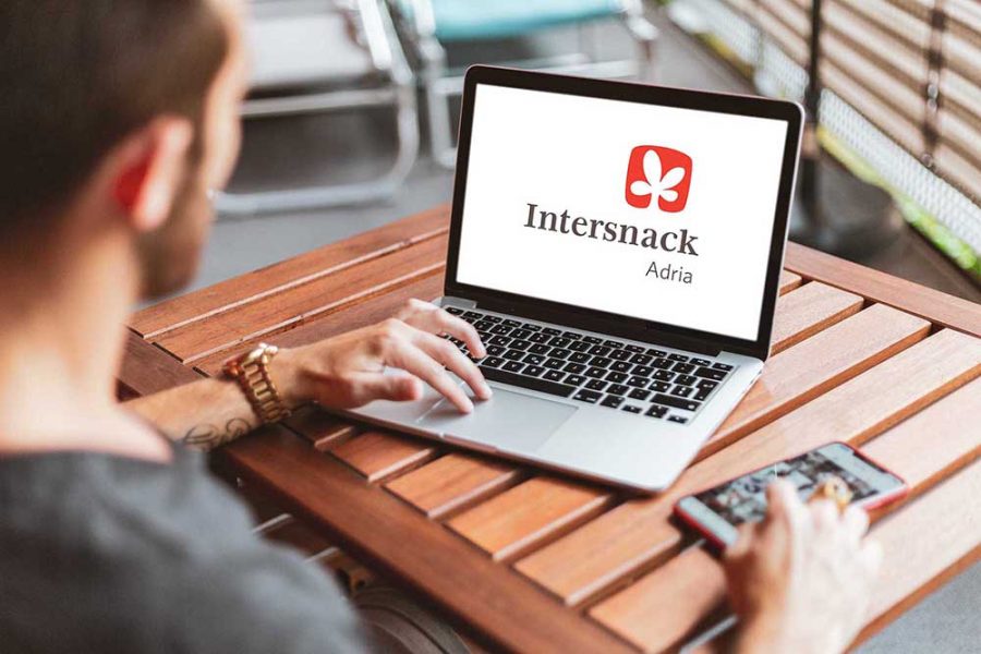 INTERSNACK ADRIA – new client!!!