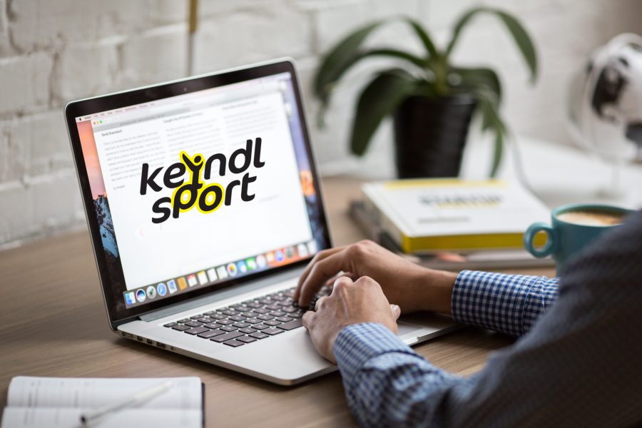 KEINDL SPORT – NEW NAME ON OUR CLIENT LIST