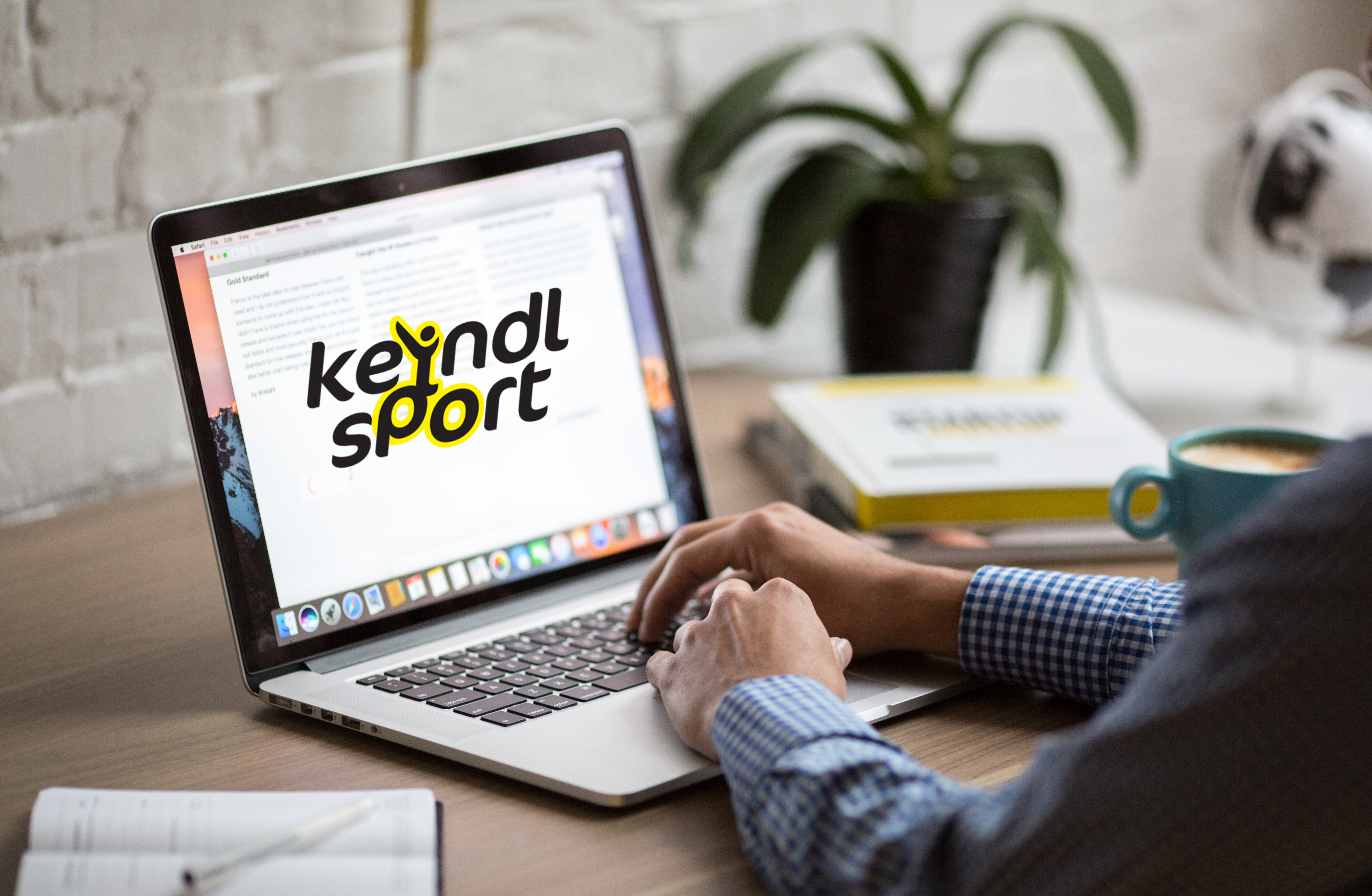 KEINDL SPORT – NEW NAME ON OUR CLIENT LIST