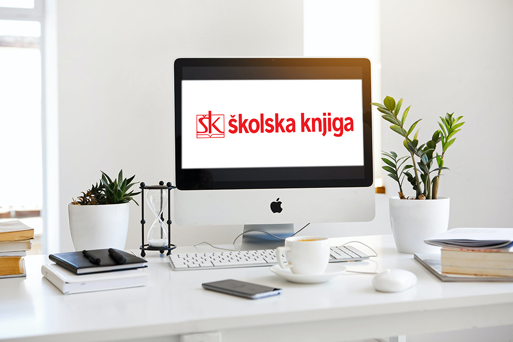 Welcome ŠKOLSKA KNJIGA to Primat informatika family