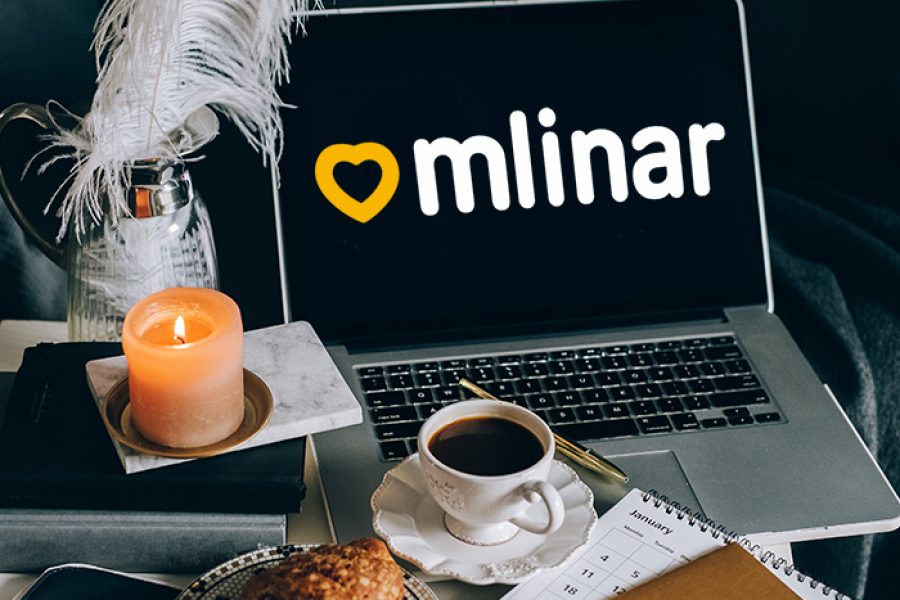 NEW CLIENT – MLINAR