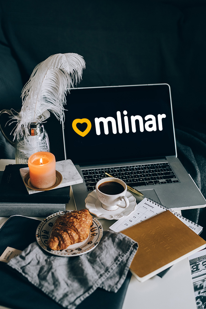 NEW CLIENT – MLINAR