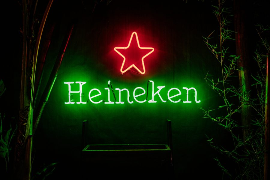 PRIMAT INFORMATIKA BECOMES HEINEKEN GLOBAL PARTNER
